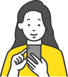 STEP1のイラスト